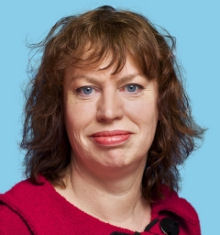 Picture Flora Goudappel